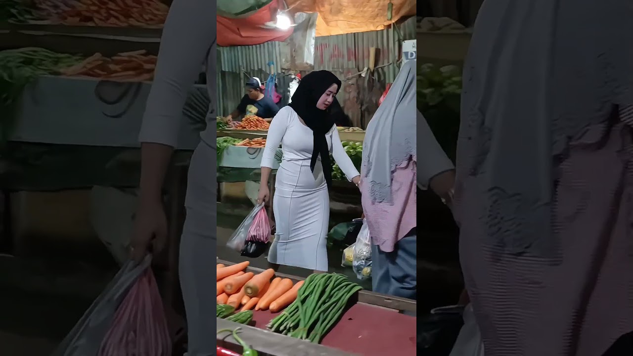 jilbab semok #dance #jilbab #masukberanda
