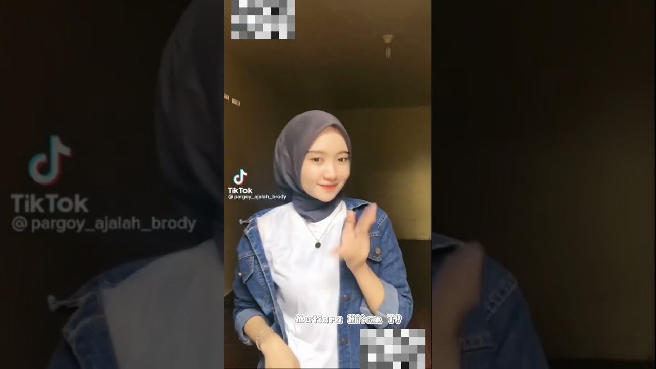 Jilbob Bohay Toge #tiktokviral #shorts #jilbab