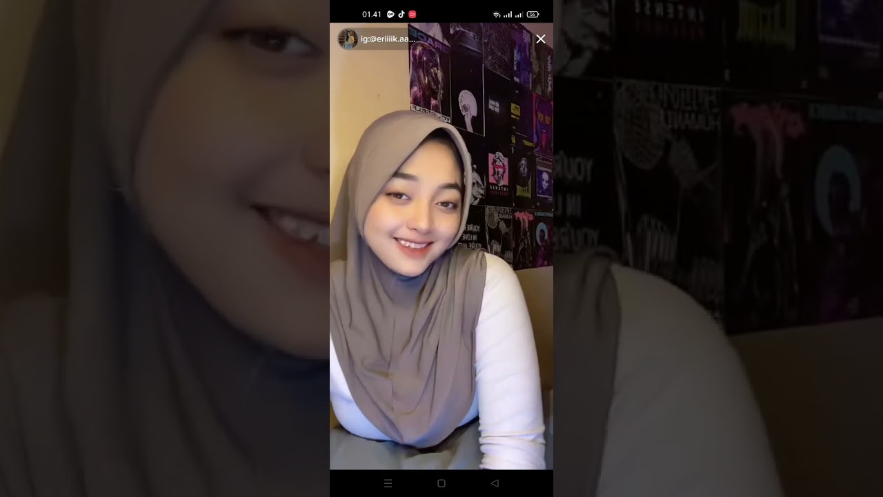 JILBOB HOT LIVE TIKTOK