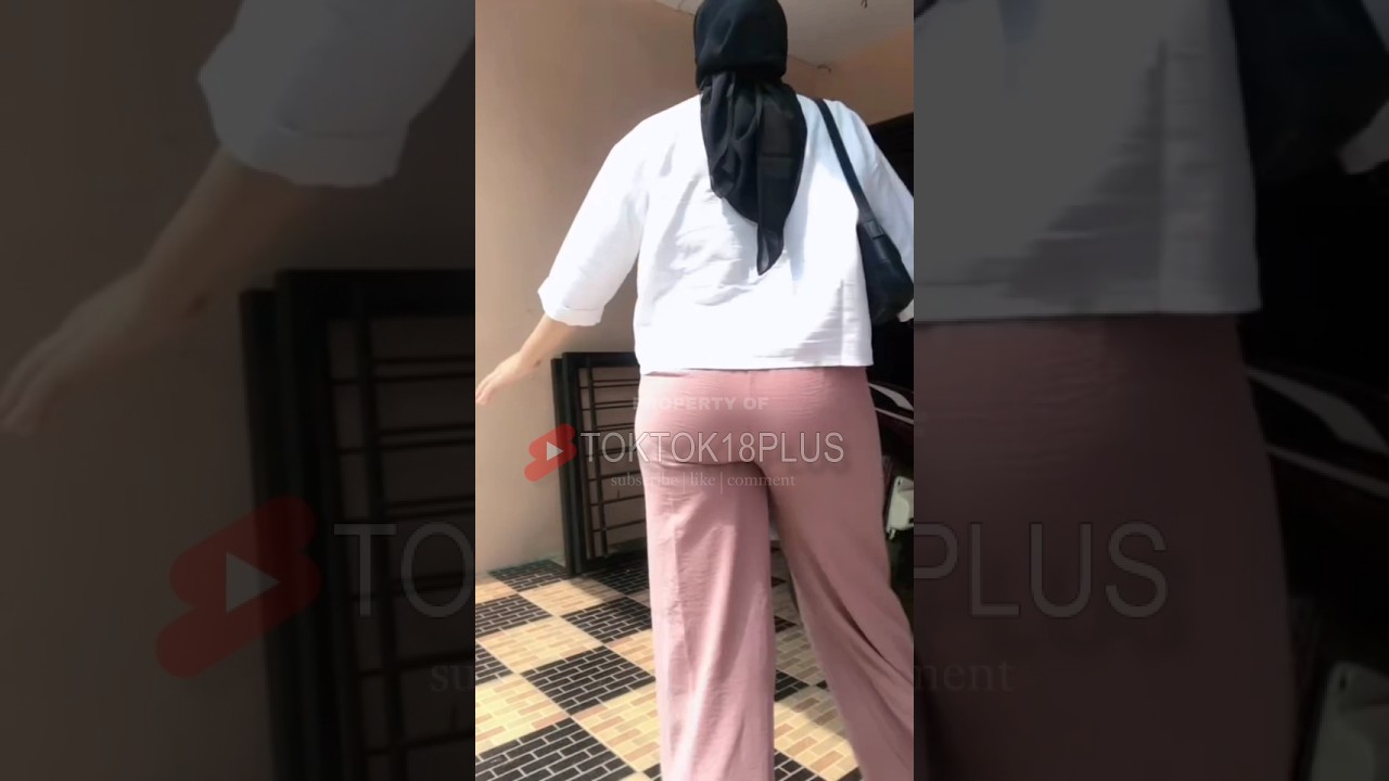JILBOB TIBRUT #cantikalami #cantik #cantiksekali #pargoy #hijab #cantikmanis