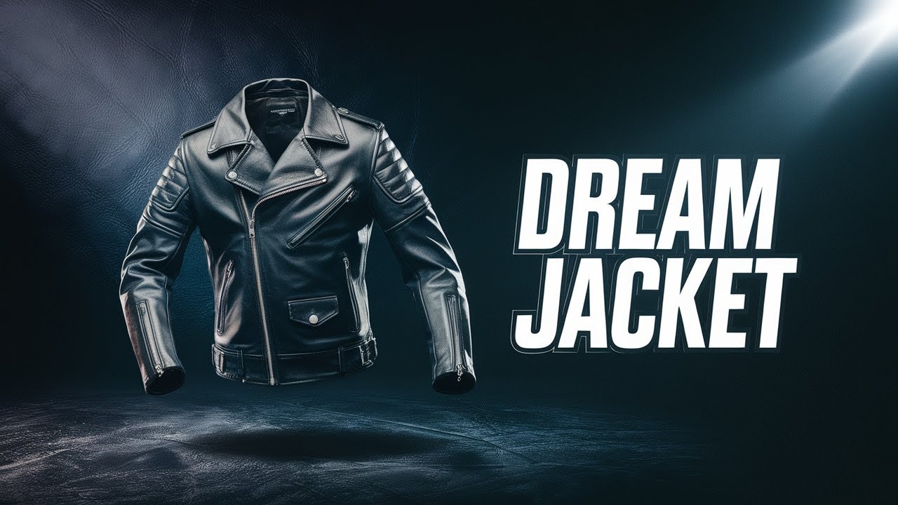 JILD Leather Jacket Review: Quality, Comfort, and Killer Style!