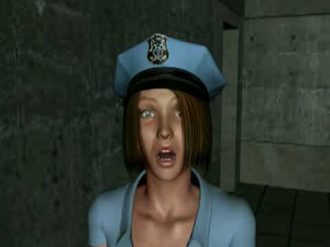 Jill Vore by AyaneStars HD