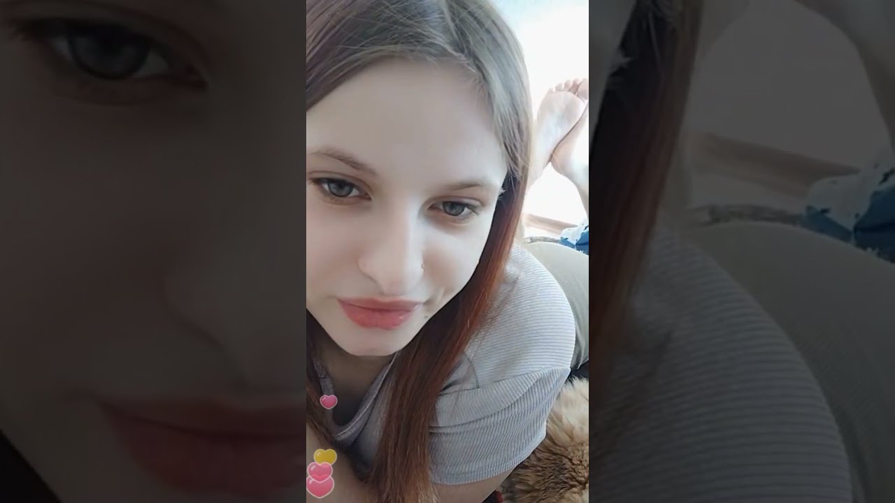 Jillian Periscope 116❤️ #periscope #periscopelive #vlog #broadcast #stream #live #share #beautiful 🥰