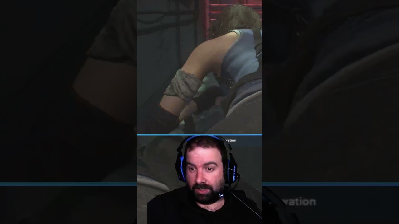 Jill's butt is a doodoo sandwich