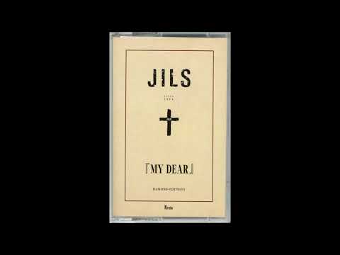 JILS  -「MY DEAR」[2000.07.07]