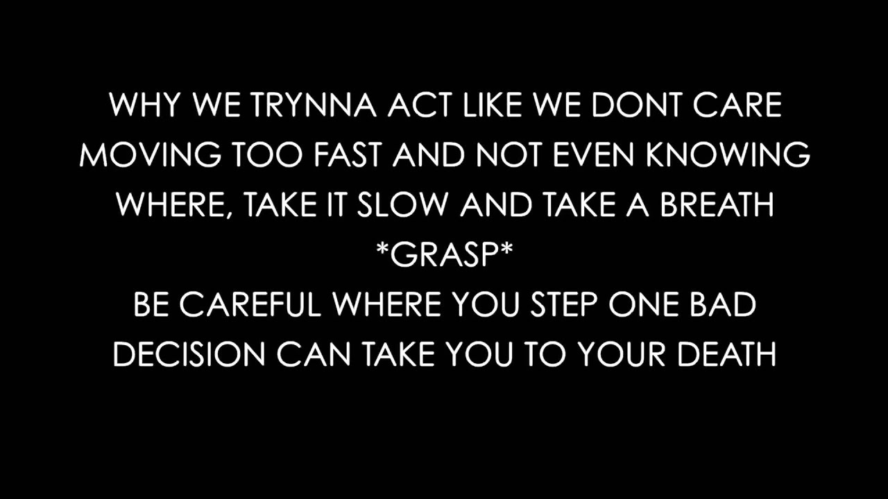 Jils Ft. Anasee & DannyPryce - Life is too short