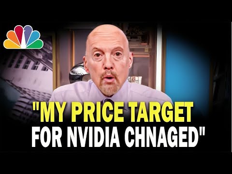Jim Cramer Just Leaked Nvidia’s Next Big Move
