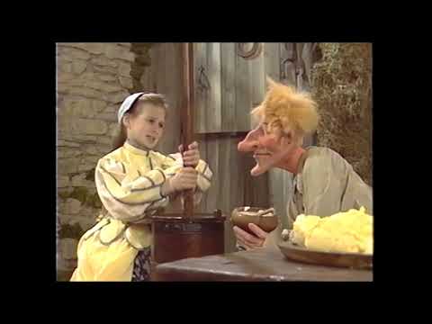 Jim Henson Play Along Video Mother Goose Stories (FULL)