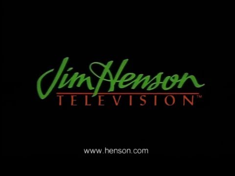 Jim Henson Television (1998)