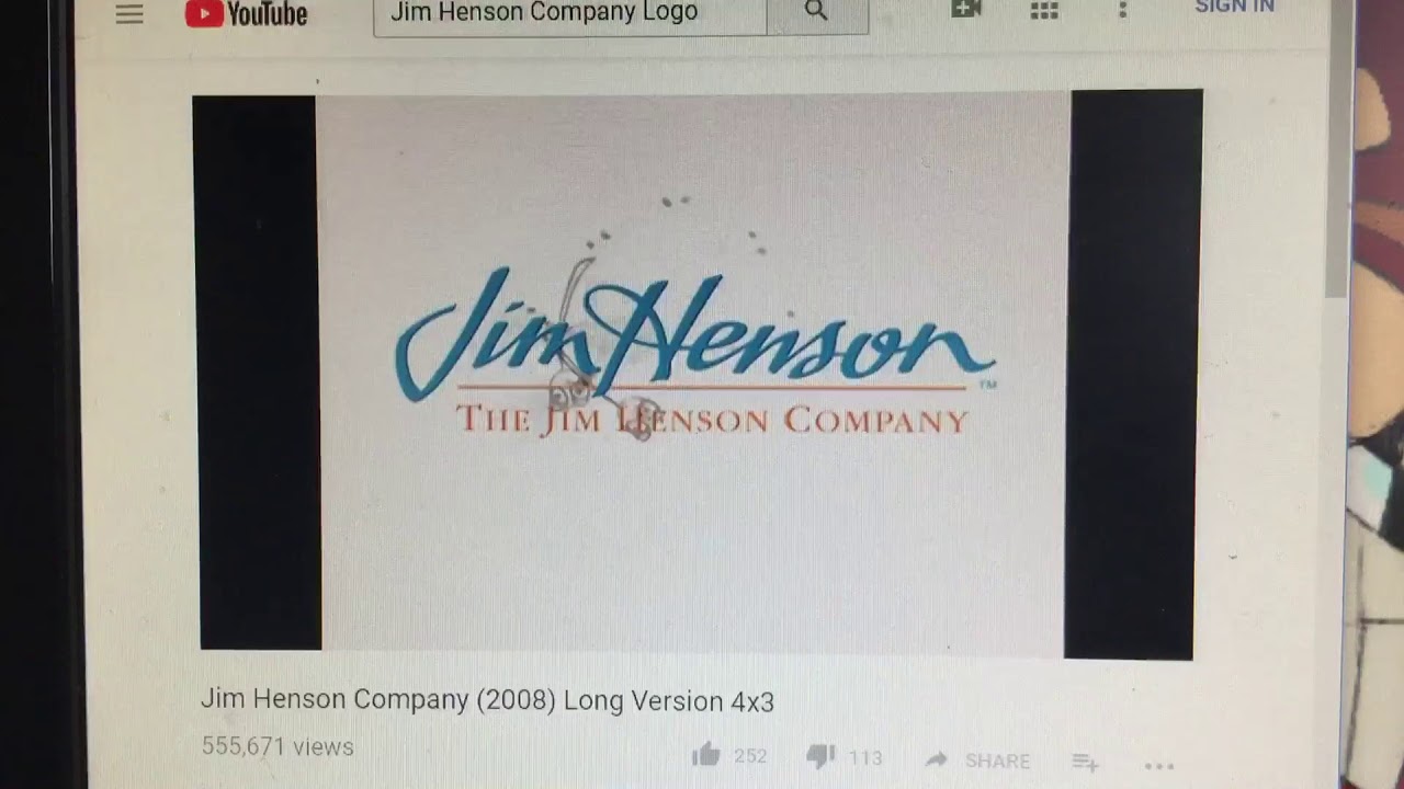 Jim Henson's The Hunter - Opening