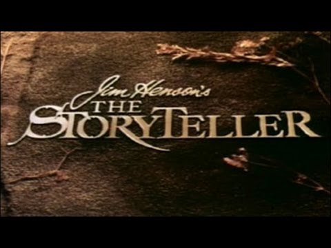 Jim Henson's The Storyteller - Episode 7