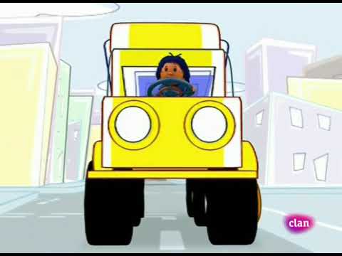 Jim Jam and Sunny - Heavy weight