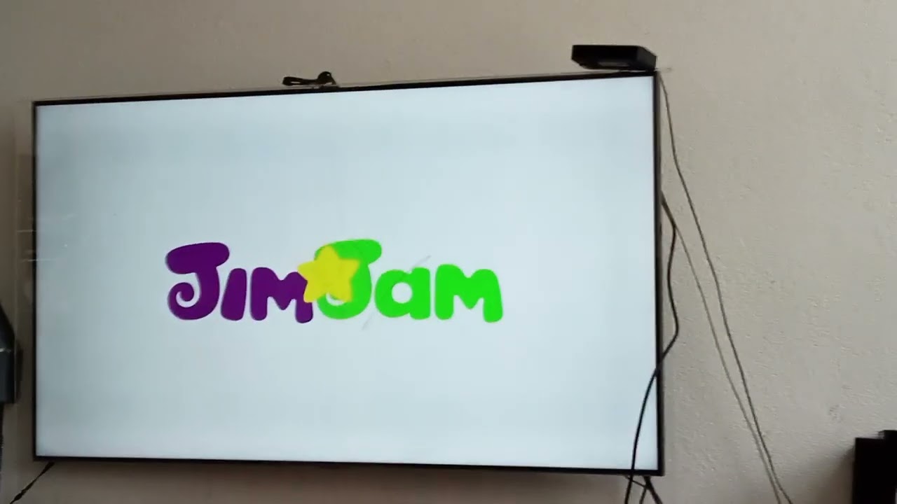 Jim jam next