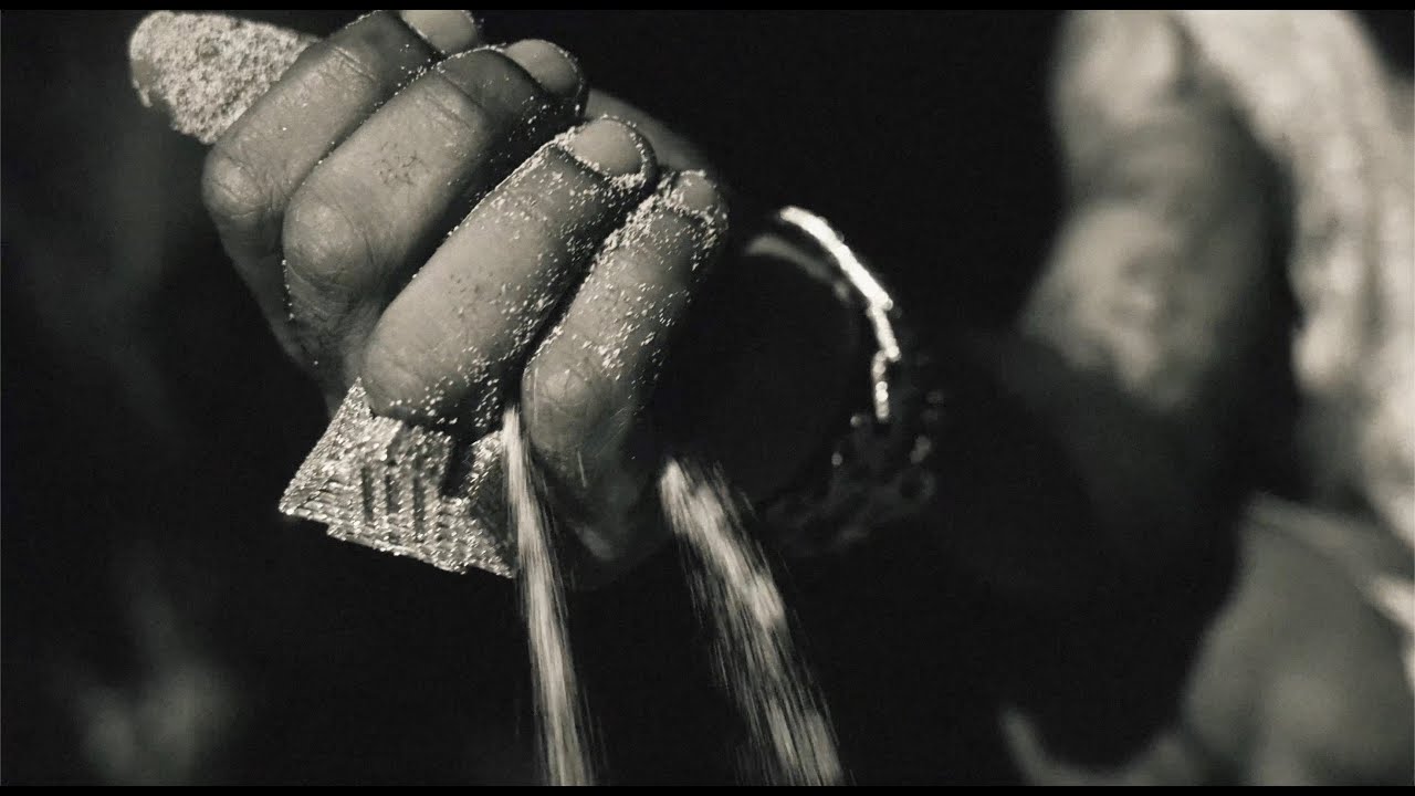 Jim Jones - Flu Game (Official Music Video)