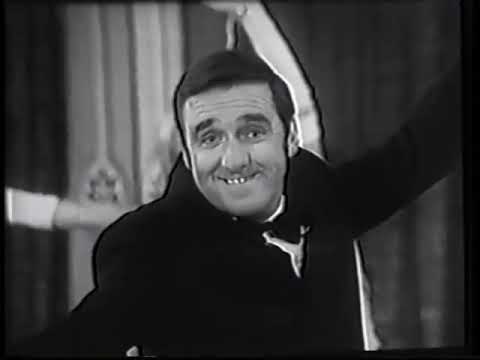 Jim Nabors Hour with Ronnie Schell  Frank Sutton & Andy Griffith   Rare Partial   Part 1 of 2