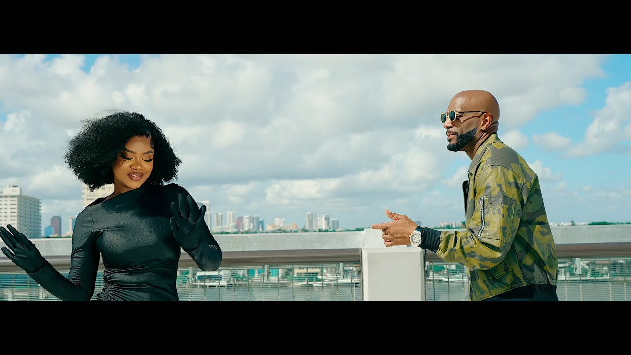 Jim Rama X Vanessa Desire X Staniski ; 