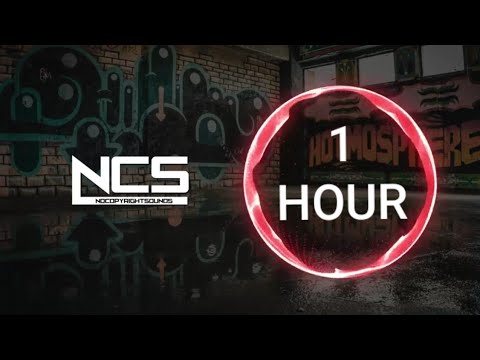 Jim Yosef - Samurai [NCS Release] 1 hour | Pleasure For Ears And Brain