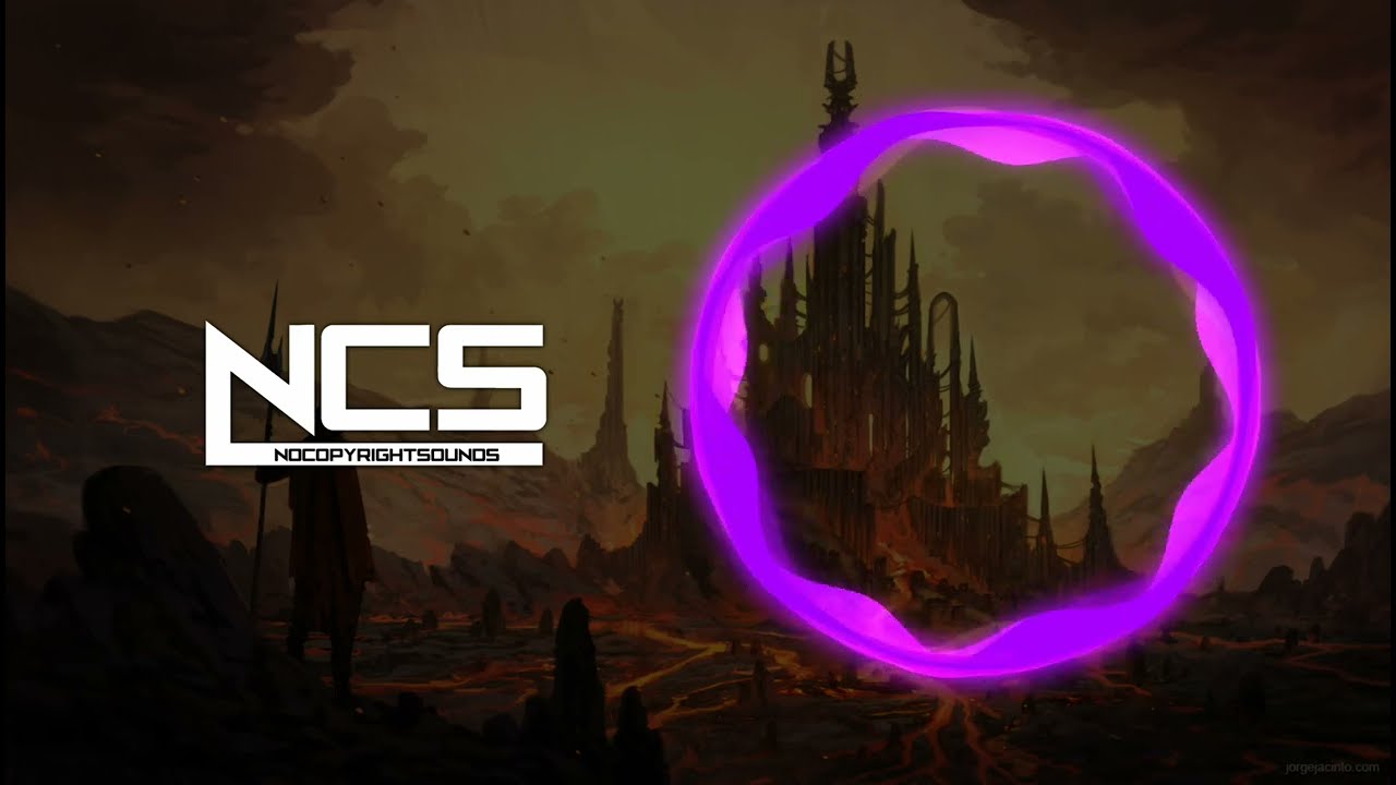Jim Yosef Ft. Scarlett - BATTLECRY (Heart of Courage)