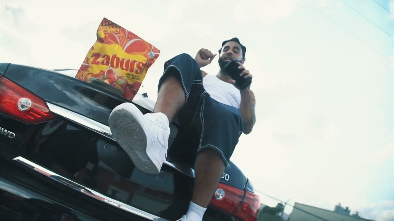 Jimbo World -  Yung N*gga (Official Video)
