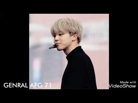 Jimin [ Duygusal ] klip || Kaç Kere ||