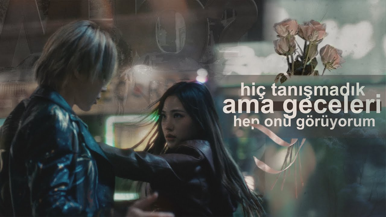 Jimin - Who (Türkçe Çeviri)