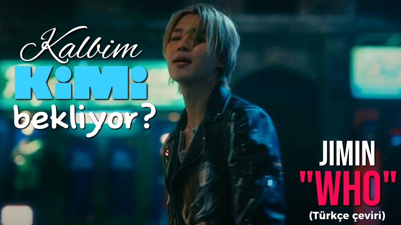 JIMIN - 
