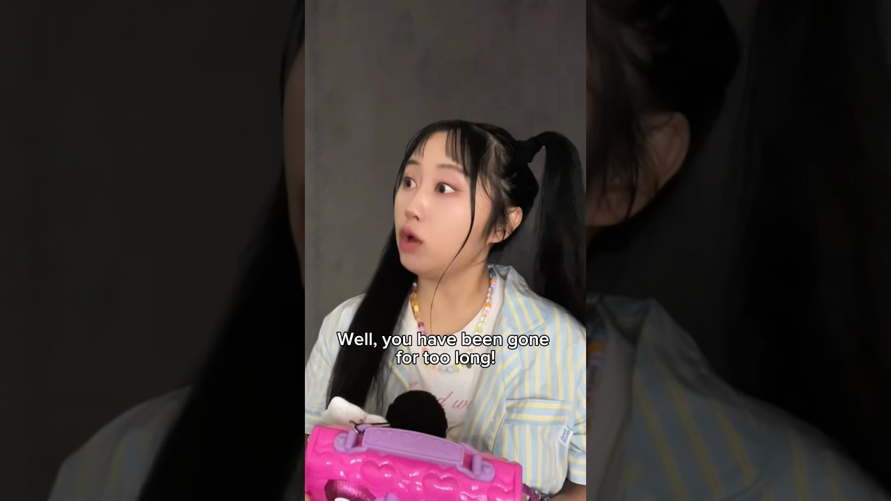 Jimin came home and there’s already drama 👀 #bts #jimin #btsarmy #jungkook #jhope #shorts