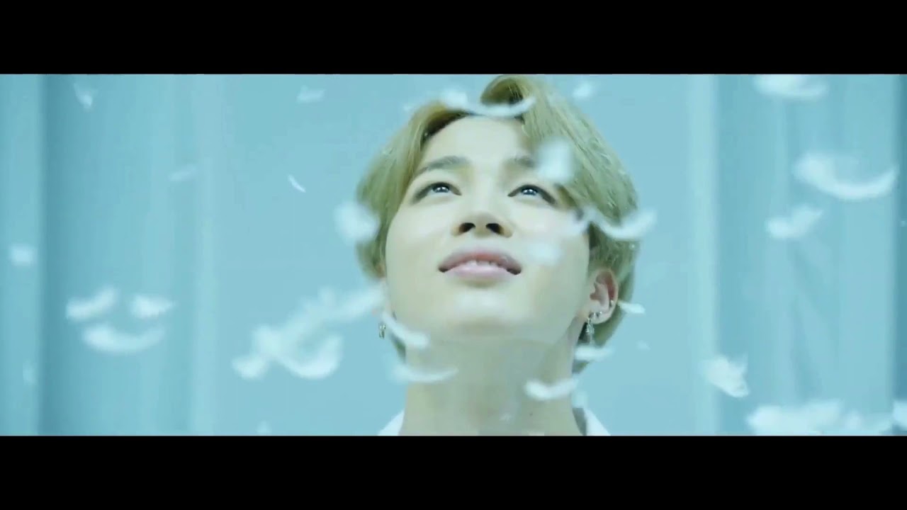 Jimin 'Filter' MV