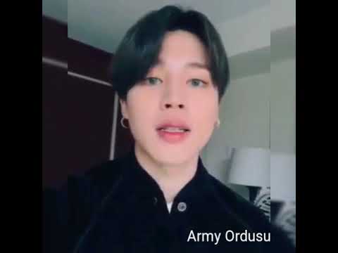 Jimin Klip 💜