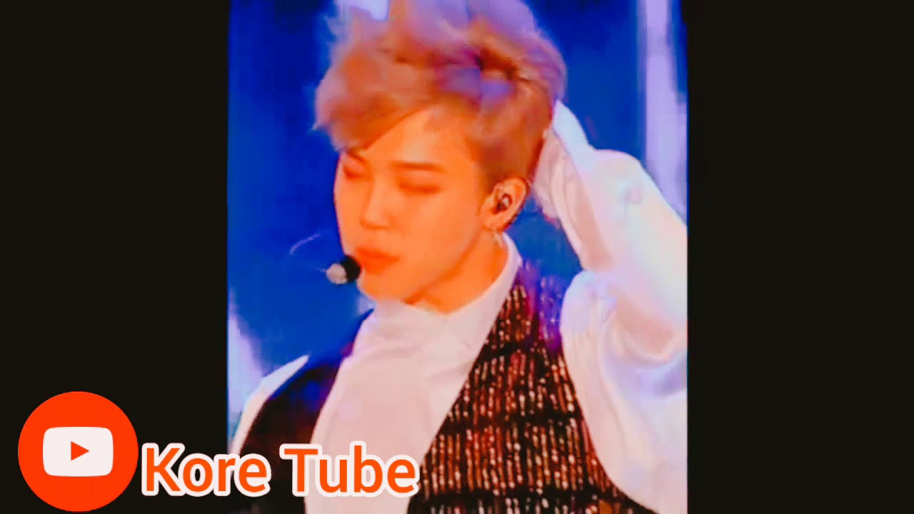 Jimin klip -Yakın Mesafe