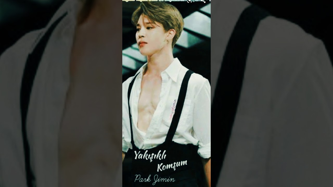 Jimin Nimet ❤️