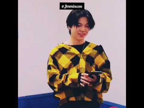 Jimin singing Jennie's part/ Kill This Love