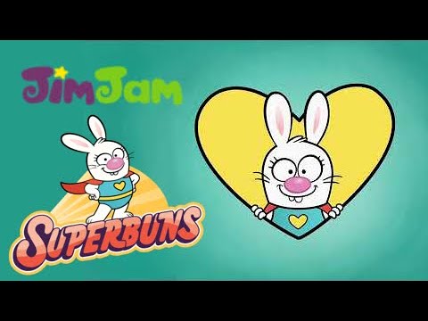 JimJam - Superbuns