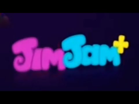 JimJam (CEE/Europe/Portugal/Italy [2010-15])/Polsat JimJam (Poland) - JimJam+ Ident (2011-2018)