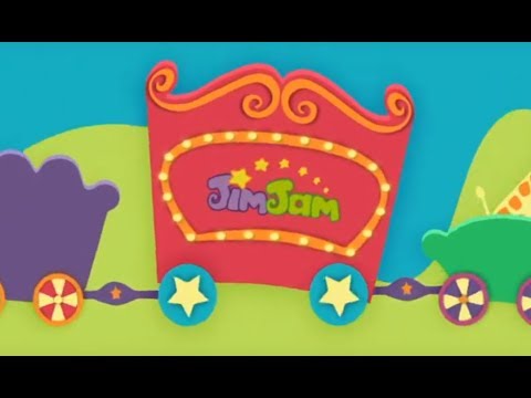 JimJam Continuity in Czech   May 25, 2018 @continuitycommentary