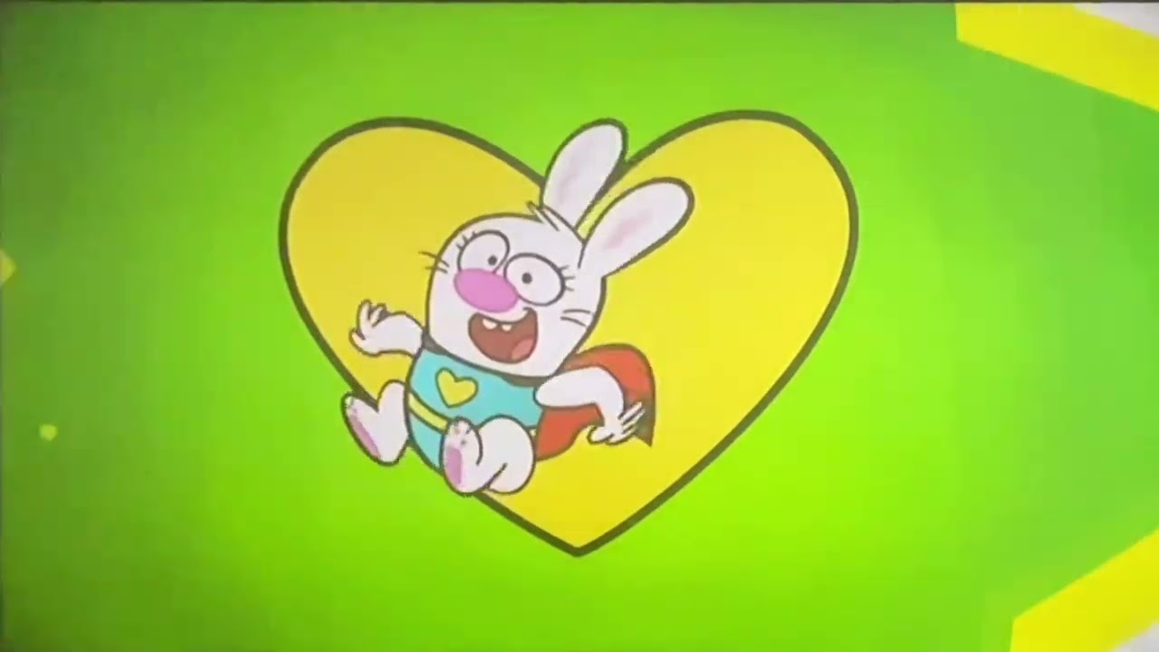JimJam Superbuns up next