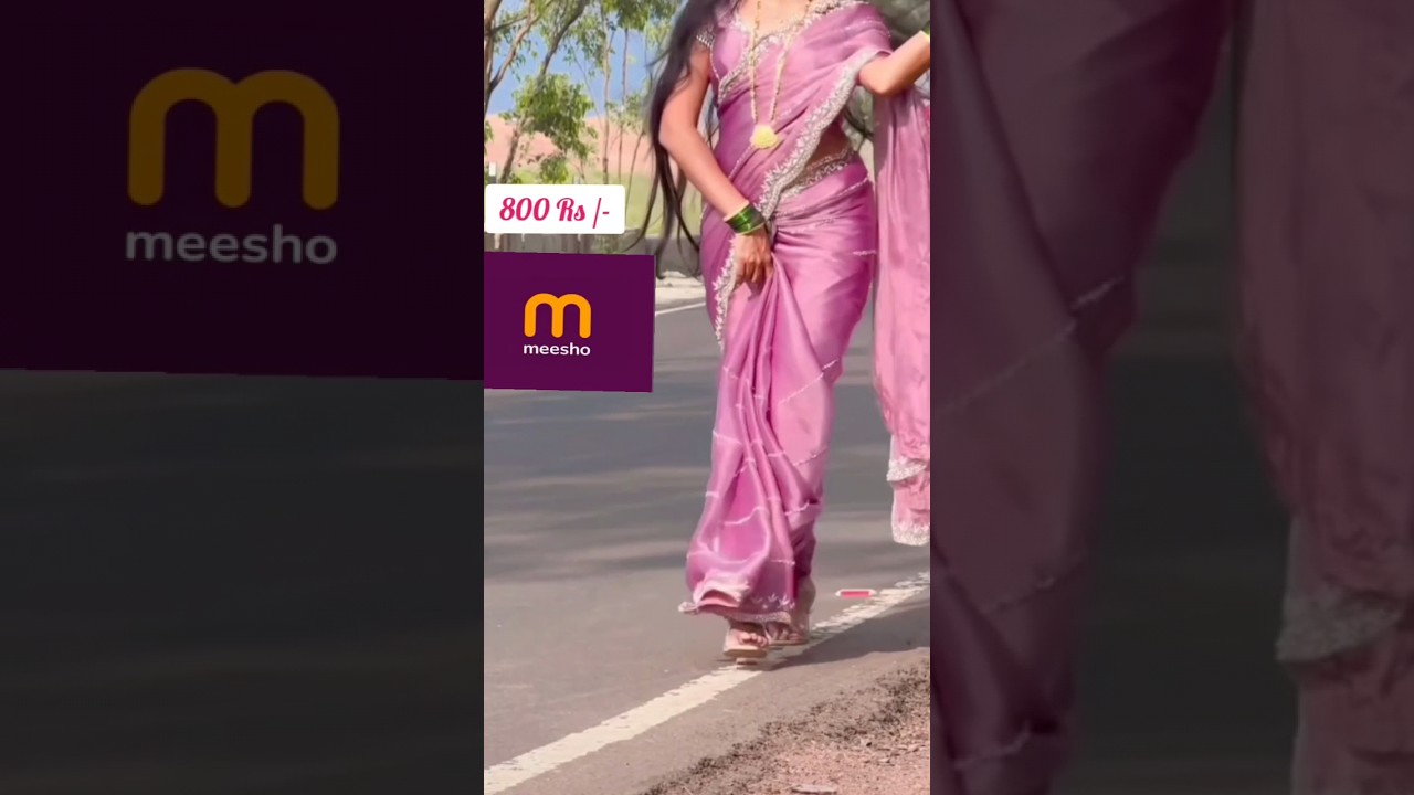 jimmy choo saree | jimmy choo sadi | new saree collection online shopping #sareecollection #sasta
