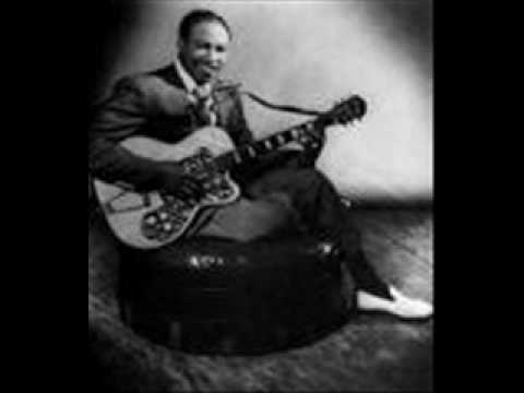 Jimmy Reed  - Big Boss Man