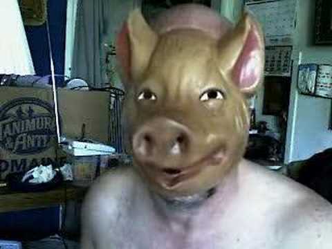 Jimmy the Pay Piggie..4 Mistress Stormy