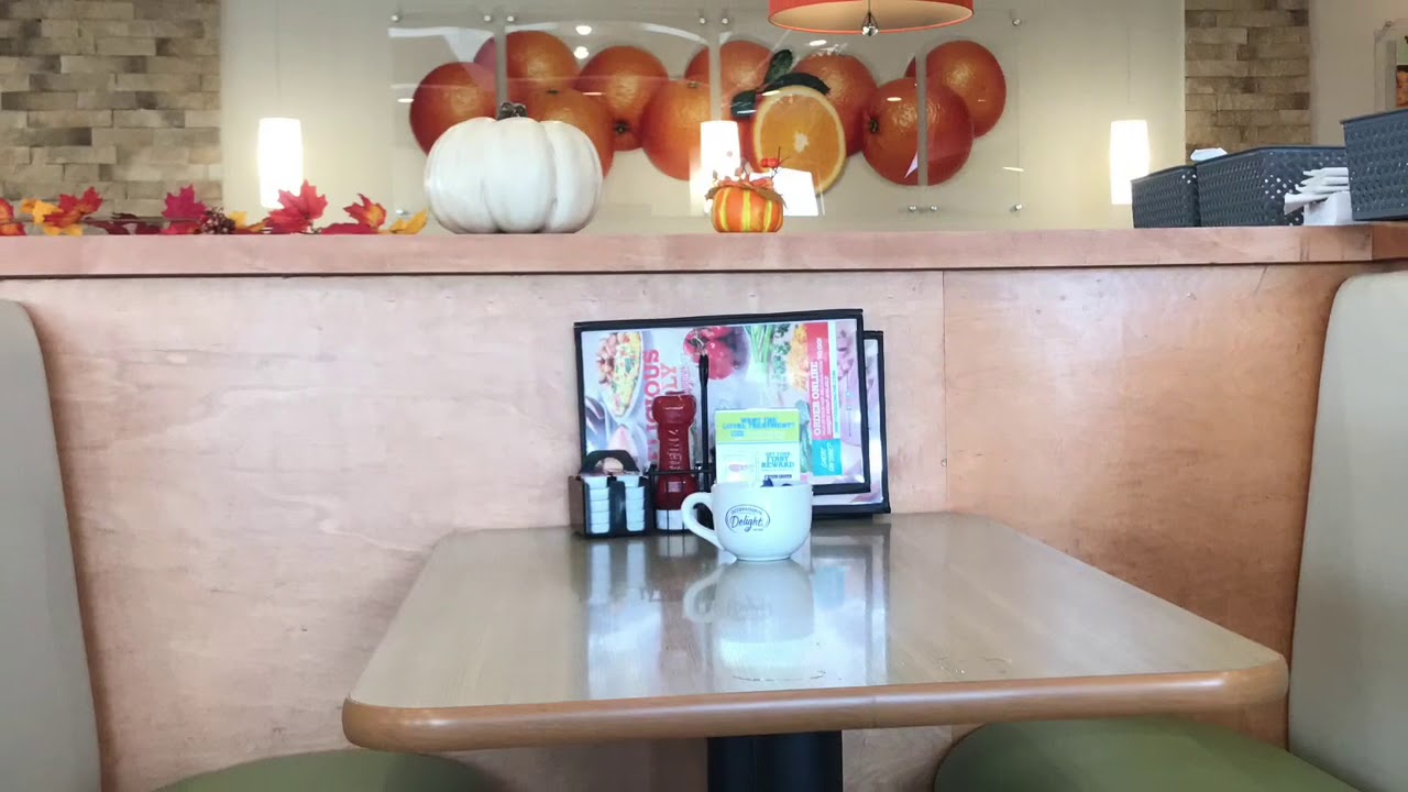 Jimmy’s Egg Commercial