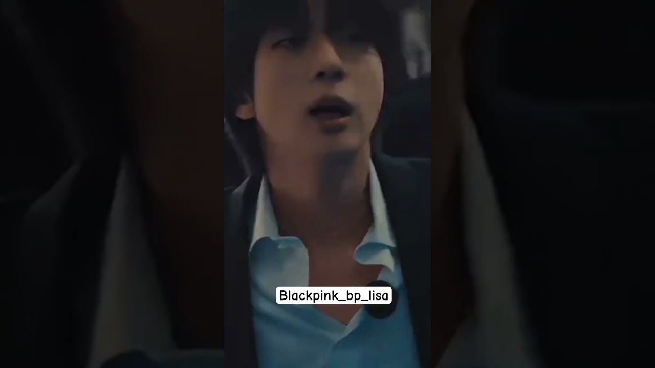 Jin actor is so fine 🔥😫🤌 #taekooklover #btsmember #kpop