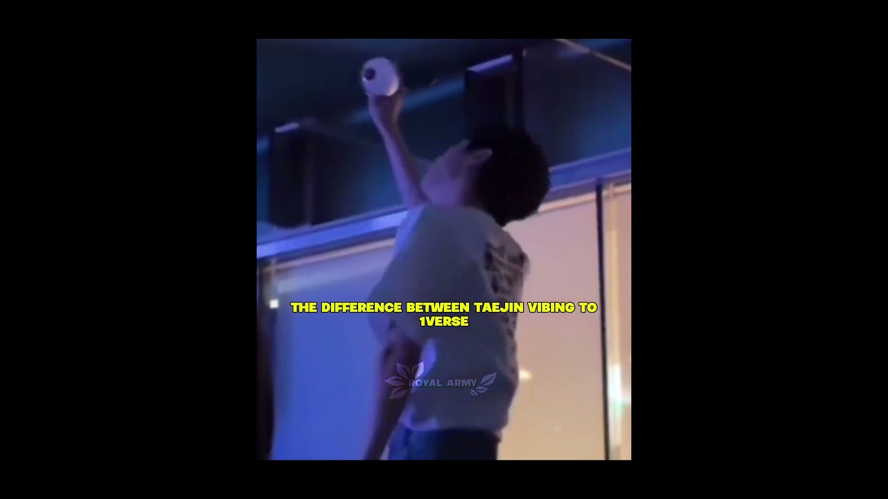jin in his own world #1m #kpop #boyband
