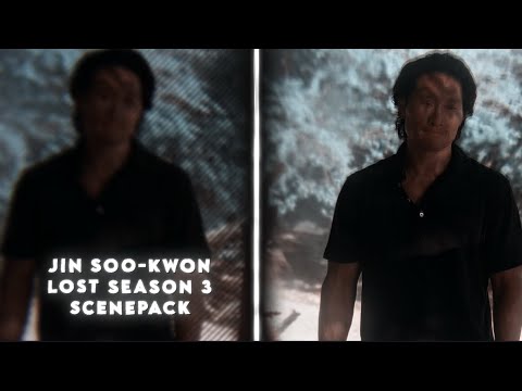 Jin Soo Kwon | Lost Scenepack