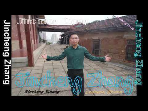 Jincheng Zhang - Grace (Instrumental Song) (Background Music) (Official Music Audio)