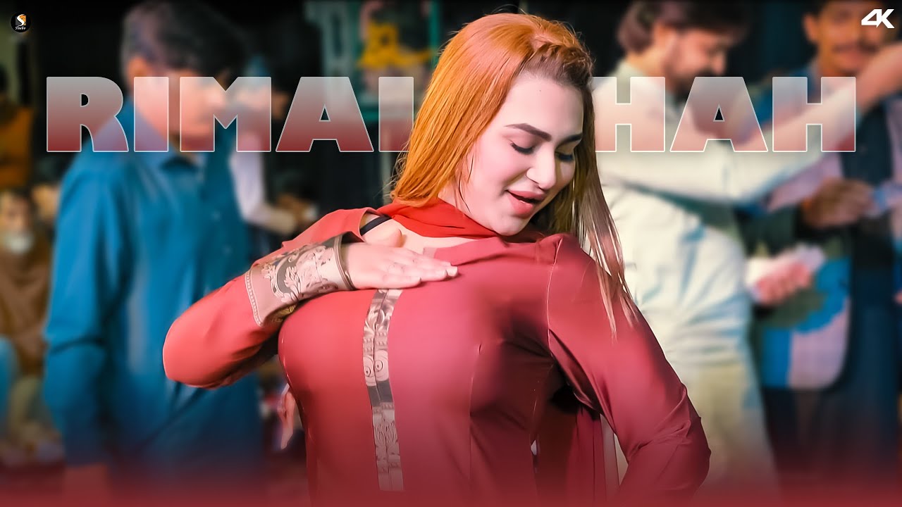 Jind Vaich Ke , Rimal Shah Dance Performance , SGStudio 2025