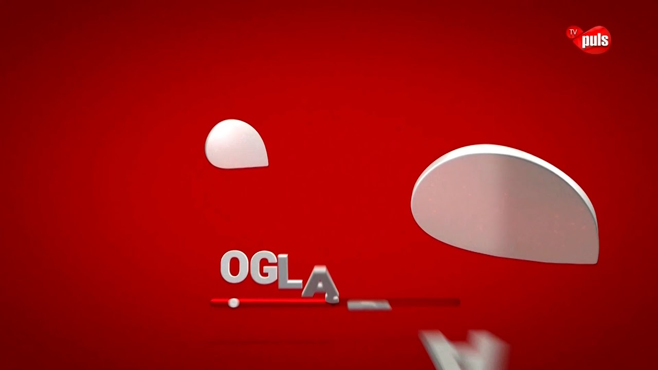 jingiel reklamowy TV Puls (11.02.2019-15.02.2019)