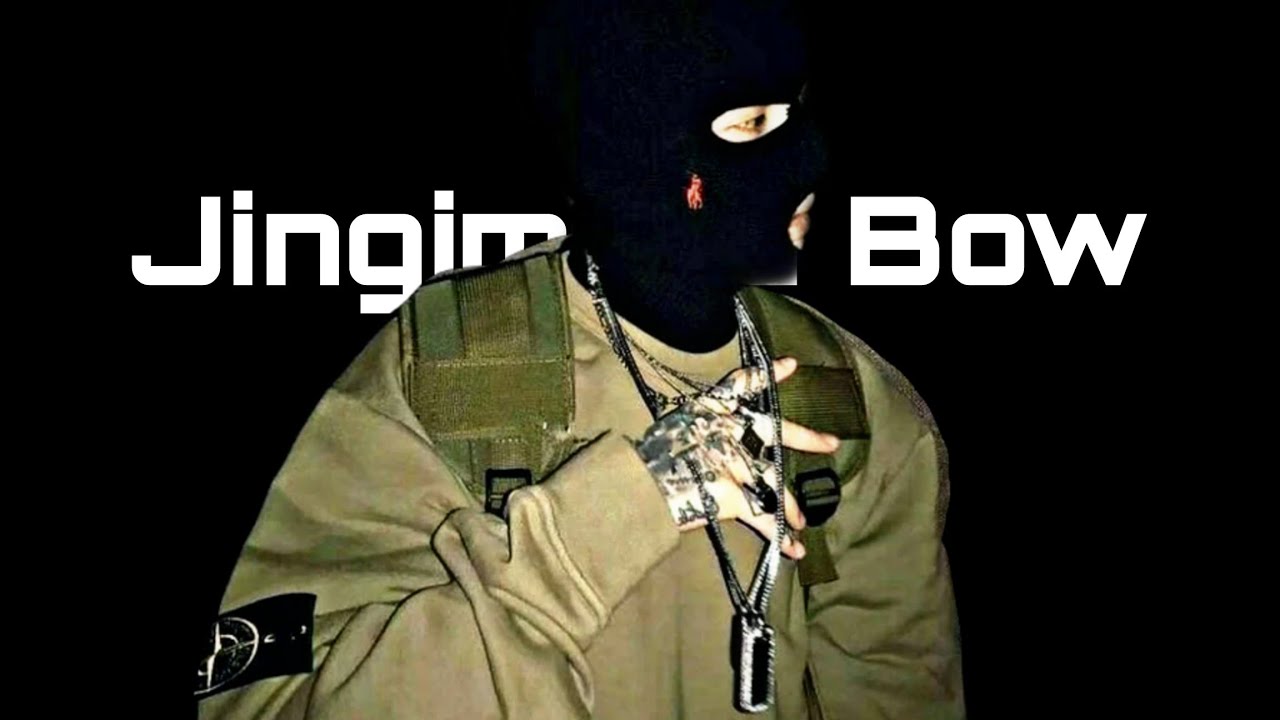 Jingim Ba Bow ___Last____khasi rap song__Just4Fun