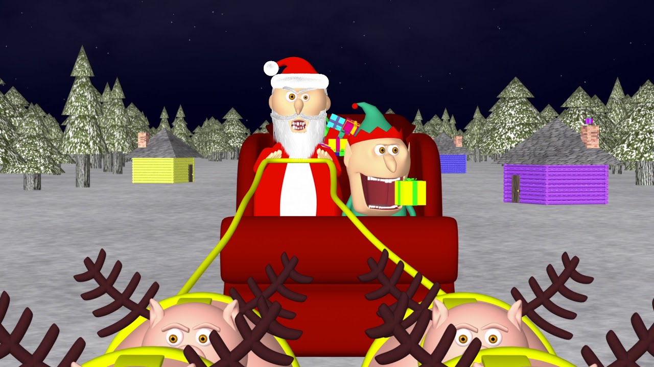 Jingle Bells - EdukayFUN