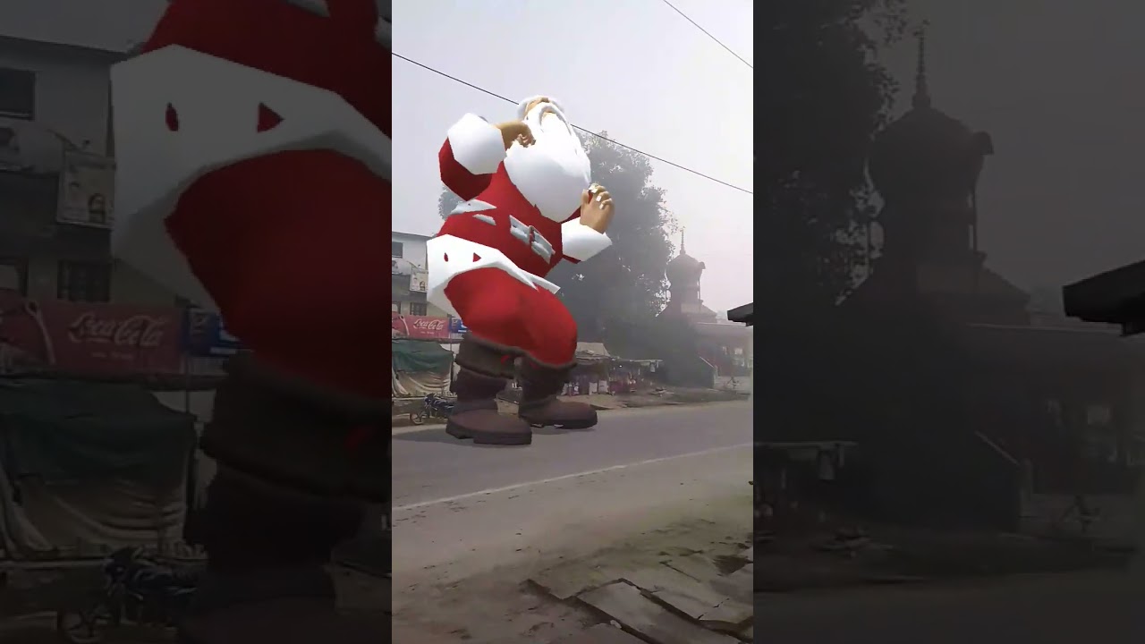 jingle belwa