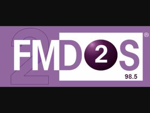 Jingle Radio FM DOS - 1999